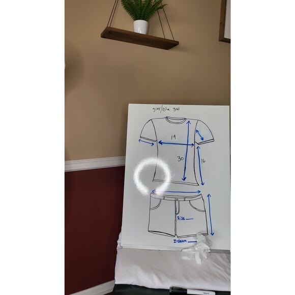 Free People gold sequined sleeveless‎ cardigan NWOT large - Picture 6 of 6